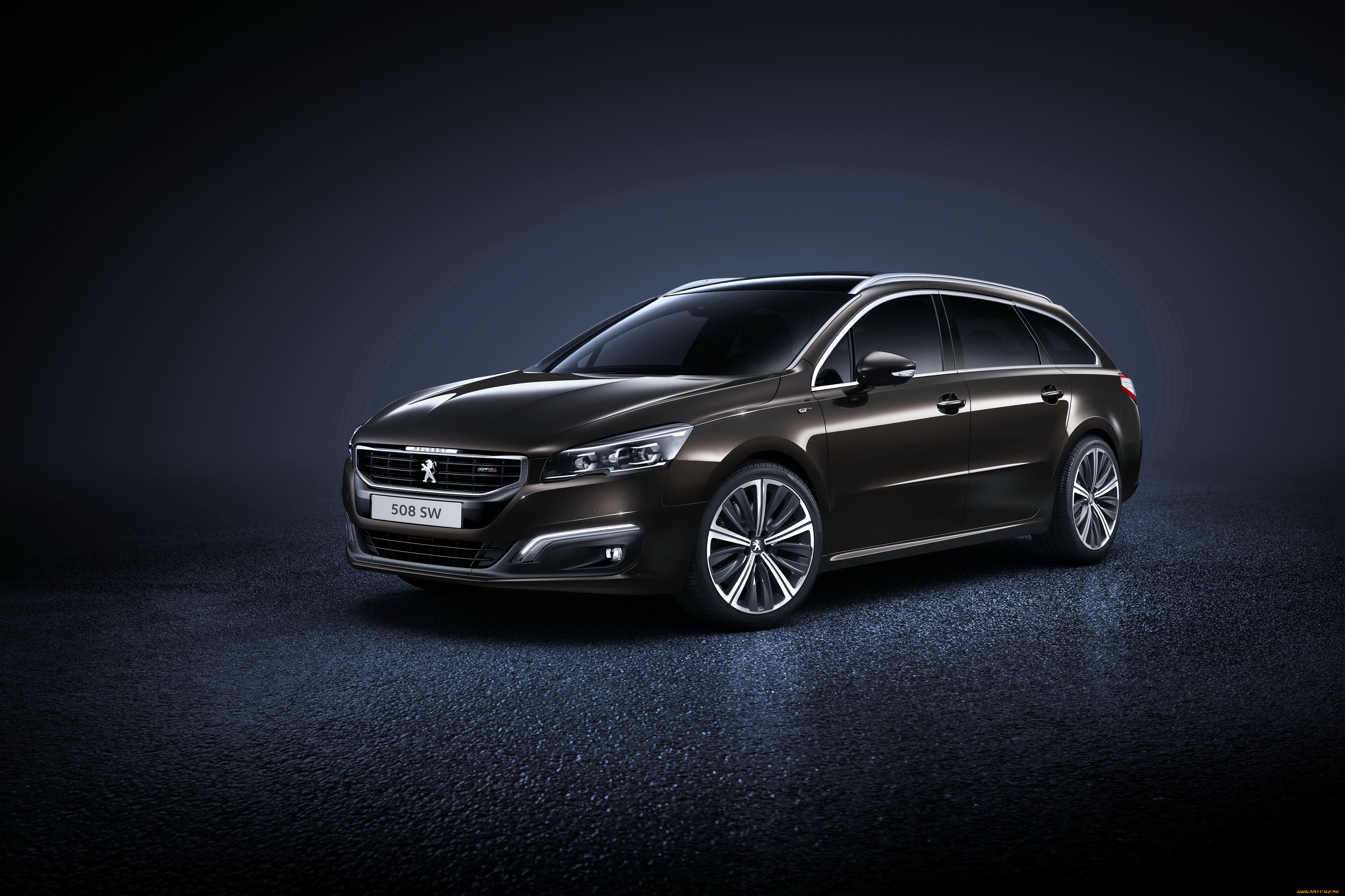 2014 peugeot 508 sw, , peugeot, 